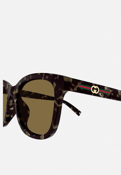 GUCCI - GG1984SK-003 55- Havana