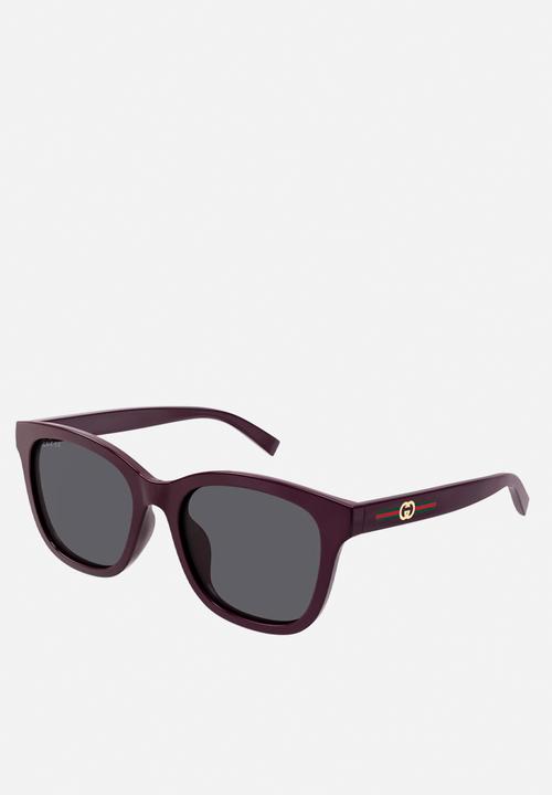 GUCCI - GG1984SK-004 55- Violet