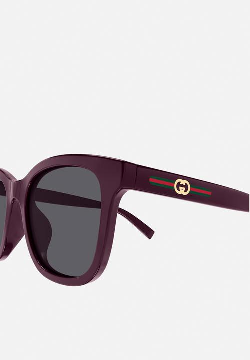 GUCCI - GG1984SK-004 55- Violet