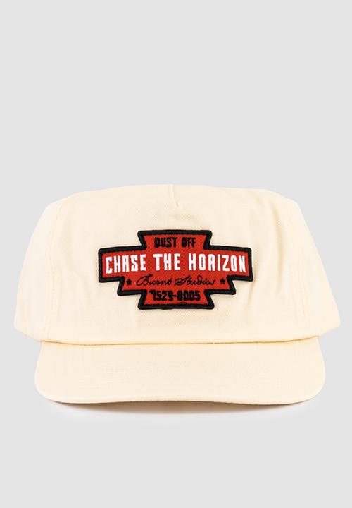 Burnt  - Elemental Cap - Cream