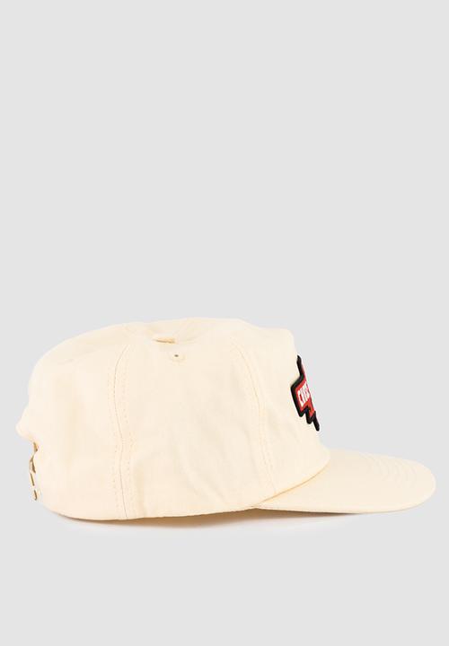Burnt  - Elemental Cap - Cream