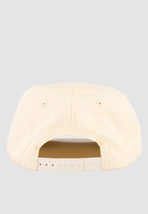 Burnt  - Elemental Cap - Cream