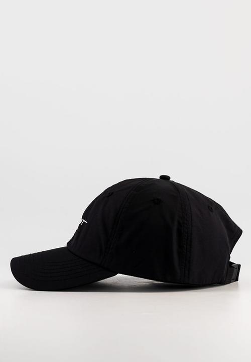 Burnt  - Ultra Light Performance Cap