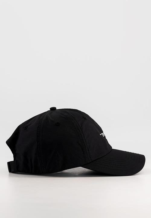 Burnt  - Ultra Light Performance Cap