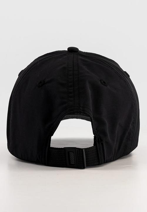 Burnt  - Ultra Light Performance Cap