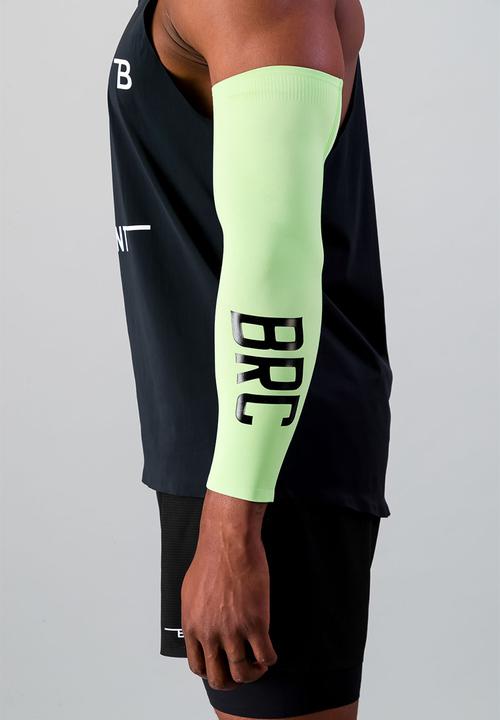 Burnt  - Pro Run Sleeves - Mint