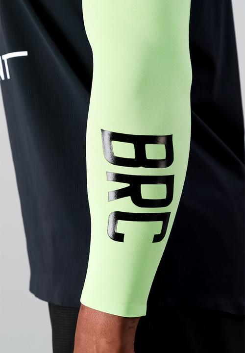 Burnt  - Pro Run Sleeves - Mint