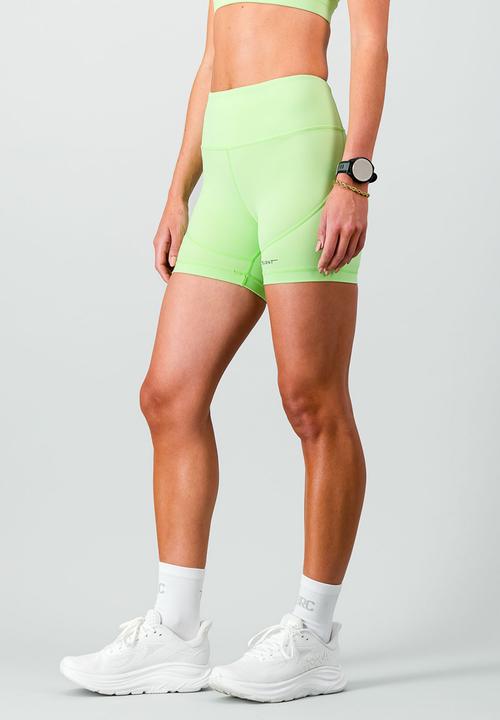 Burnt  - Propace 4-Inch Short - Mint