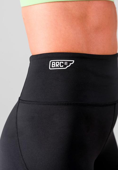 Burnt  - Propace 4-Inch Short - Reflective