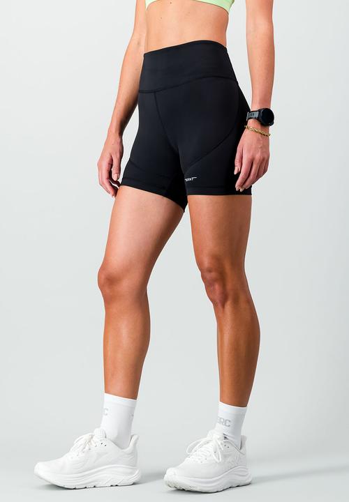 Burnt  - Propace 4-Inch Short - Reflective