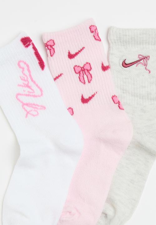 Nike - Nike socks - birch heather