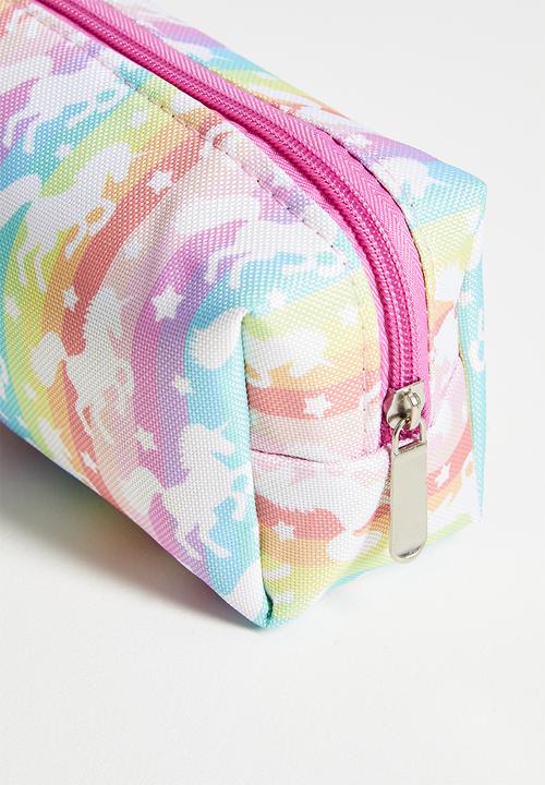 Pop Candy - Large capacity pencil bag - multicolor