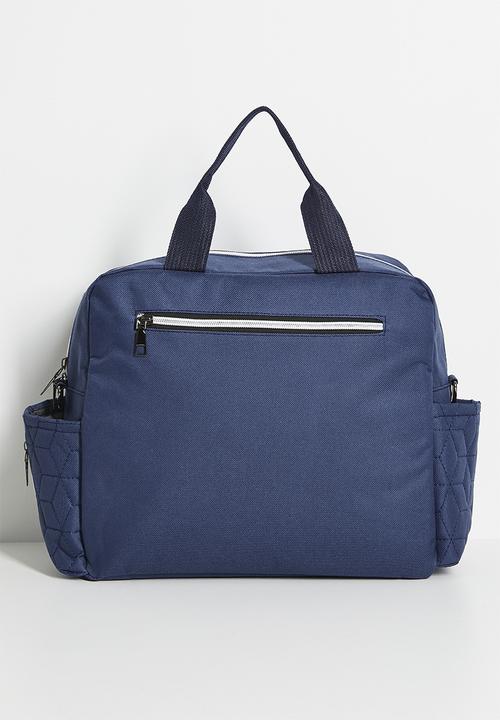 Pop Candy - Mommy bag - dark blue