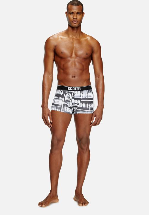 Diesel  - DAMIEN-D-BOX-3PACK