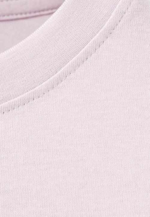MANGO - CAMISETA BICI - Light Pink