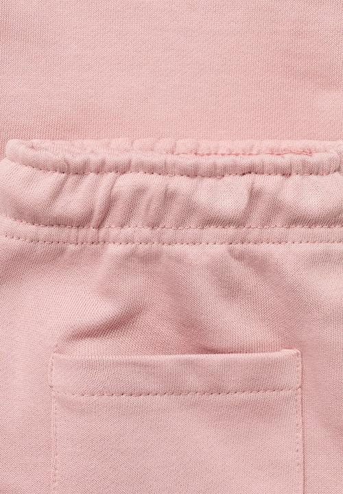 MANGO - Joggers lucy - pink