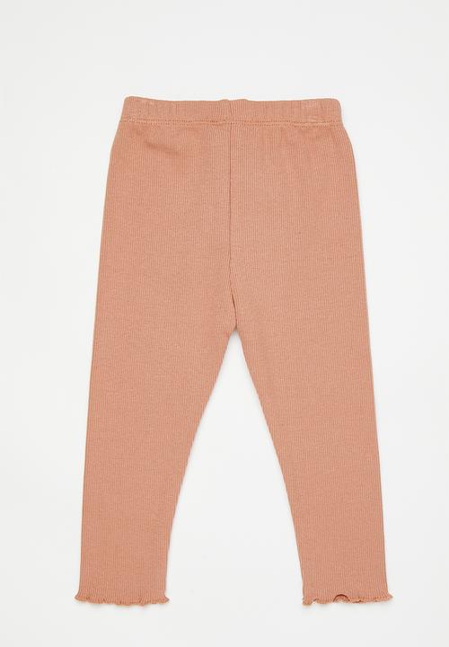 Pop Candy - Leggings - peony