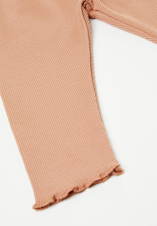 Pop Candy - Leggings - peony