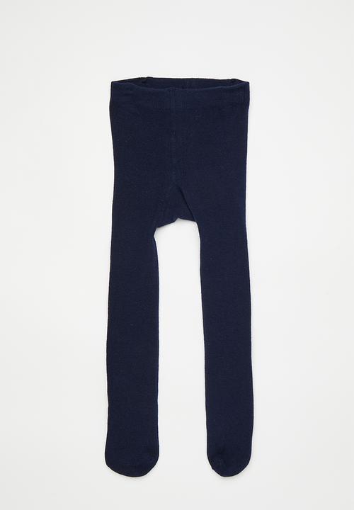Pop Candy - Stockings - navy 