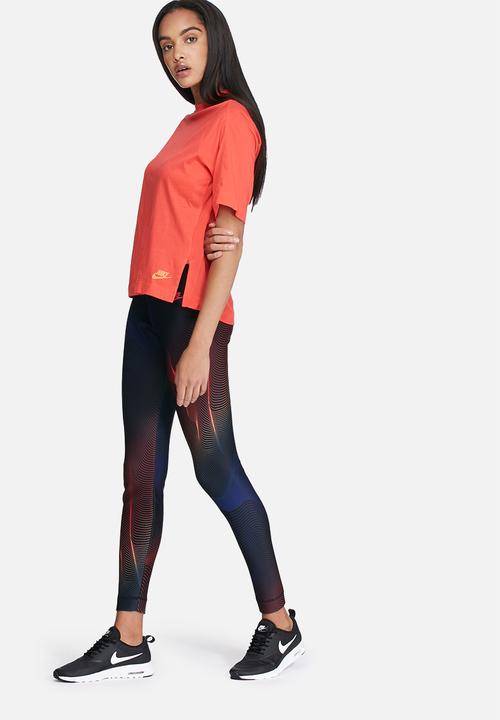 Nike - Bonded top