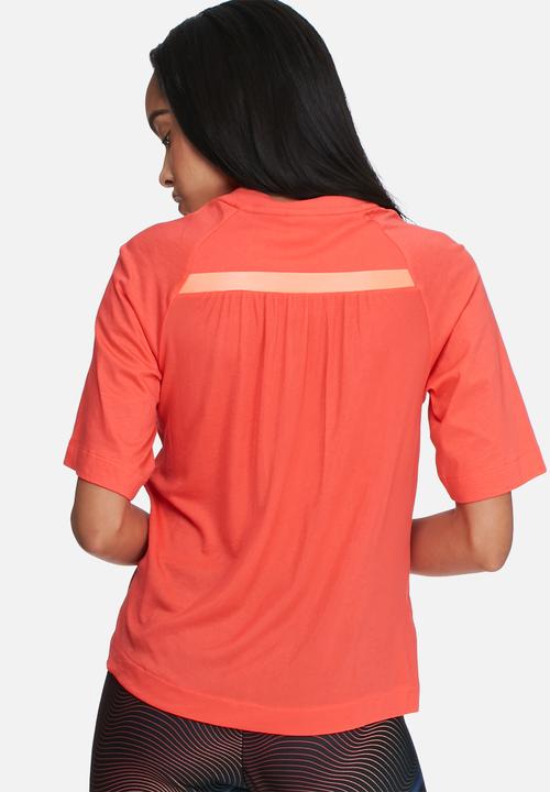 Nike - Bonded top