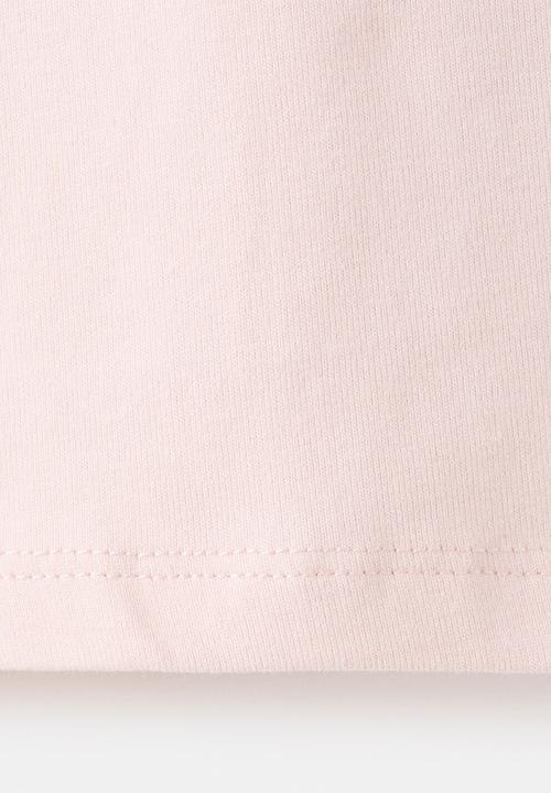 MANGO - T-Shirt TURBOB - Pink