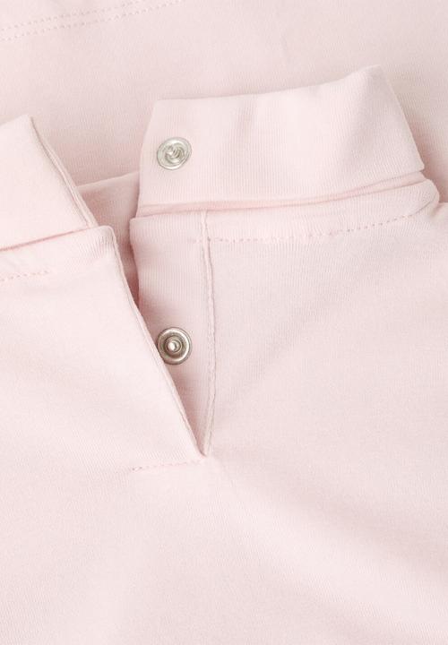 MANGO - T-Shirt TURBOB - Pink