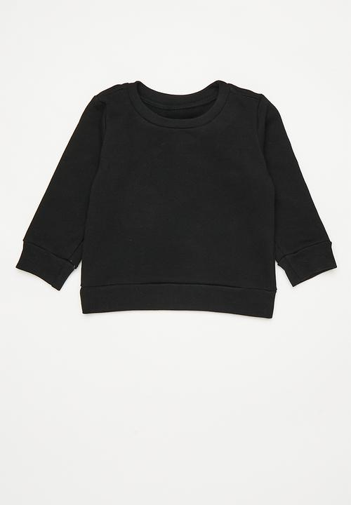 Pop Candy - 2 Pack sweatshirt - black & grey