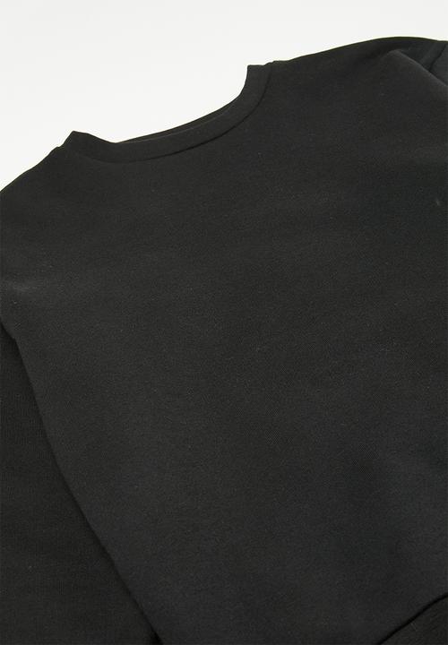 Pop Candy - Tracksuit - black