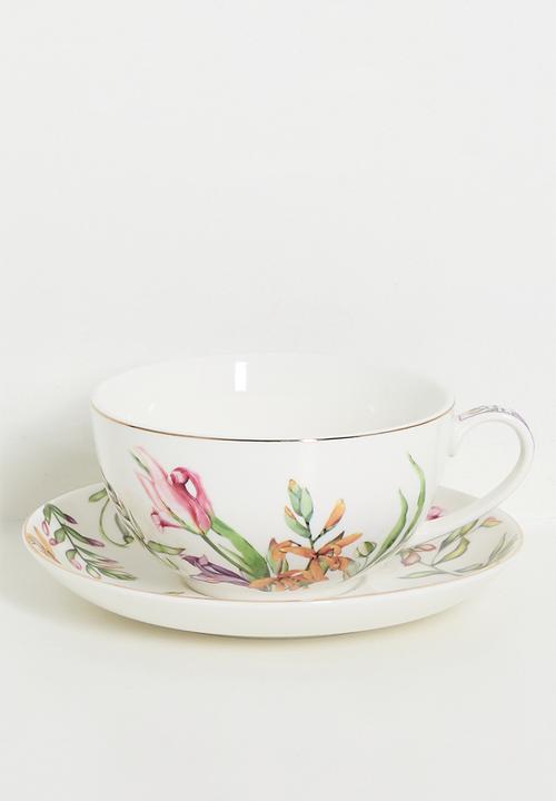 Nicolson Russell - Tea-for-One Iris