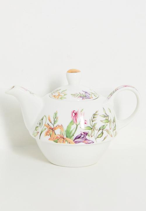 Nicolson Russell - Tea-for-One Iris