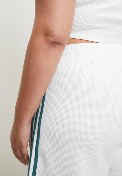 adidas Originals - Plus Resort Short W - White
