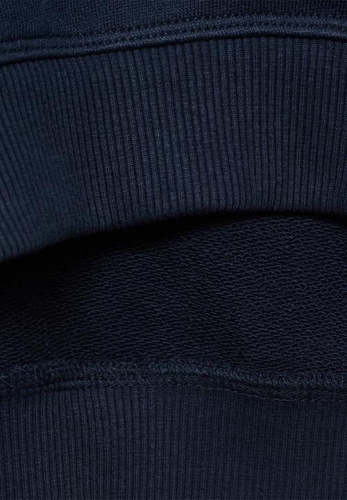 MANGO - Sweatshirt epic - navy