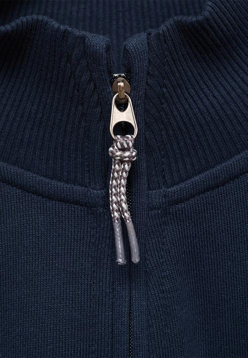 MANGO - Sweatshirt epic - navy