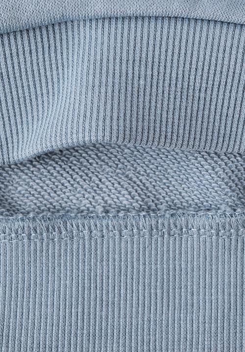 MANGO - Sweatshirt bus - medium blue