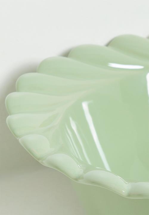 Nicolson Russell - Atlantis Salad Bowl Pistachio