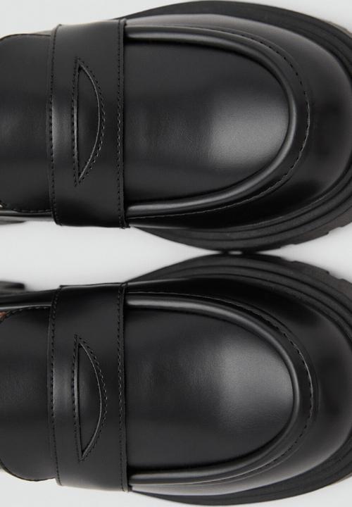 MANGO - Shoes laia - black