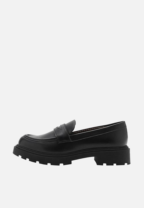 MANGO - Shoes laia - black