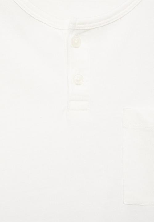 MANGO - Pyjama homeb - light/pastel blue