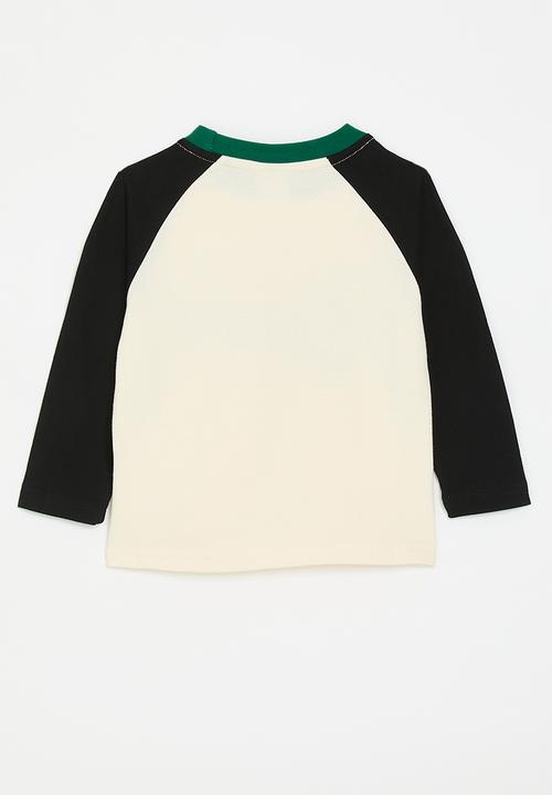 Pop Candy - Havana tee - multi