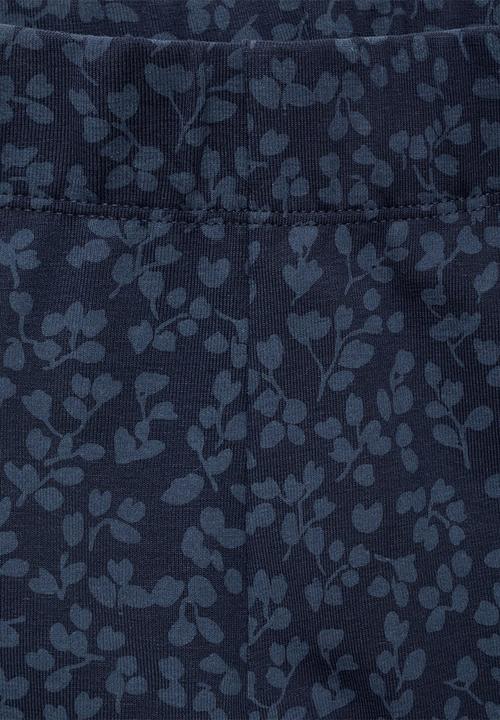 MANGO - Leggings elio - navy
