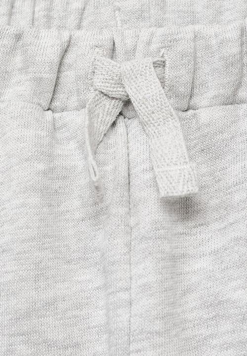 MANGO - Joggers raimsp - light/pastel gray