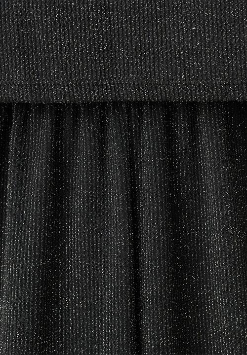 MANGO - MONO Moni -Black