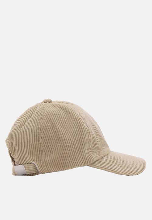 MANGO - Cap Pana - Light Beige