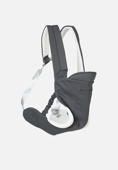 Pop Candy - Baby carrier - dark grey