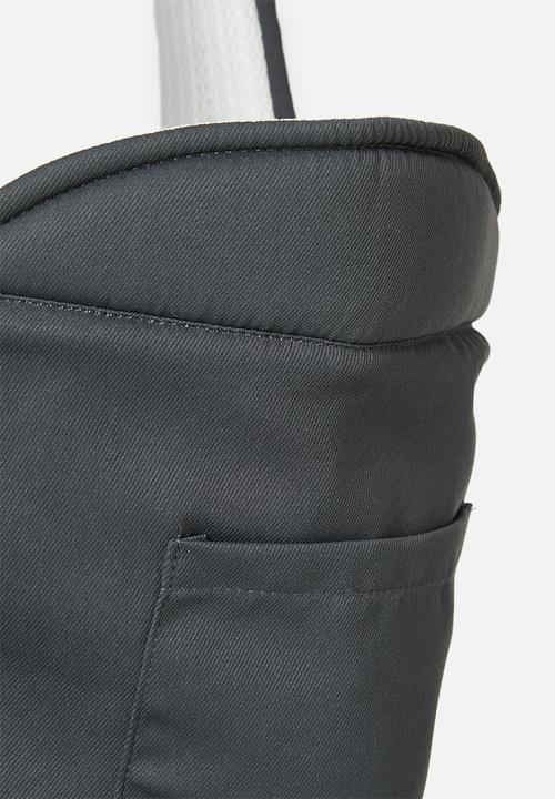 Pop Candy - Baby carrier - dark grey
