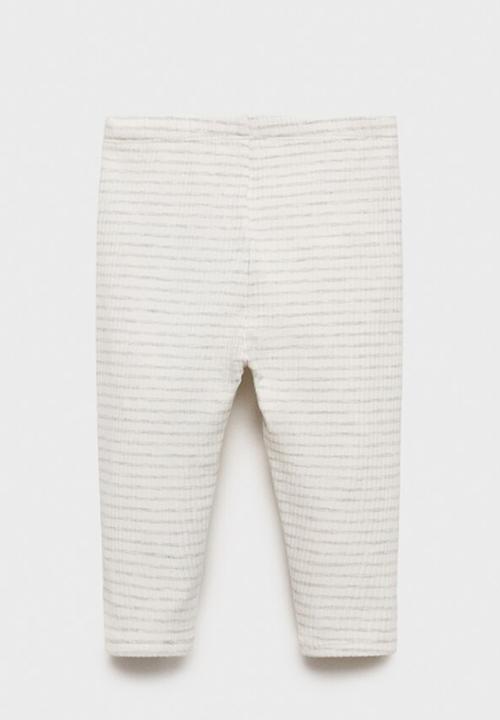 MANGO - Leggings cannesl - medium gray