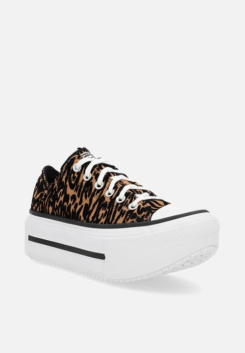 Converse - DOUBLE STACK