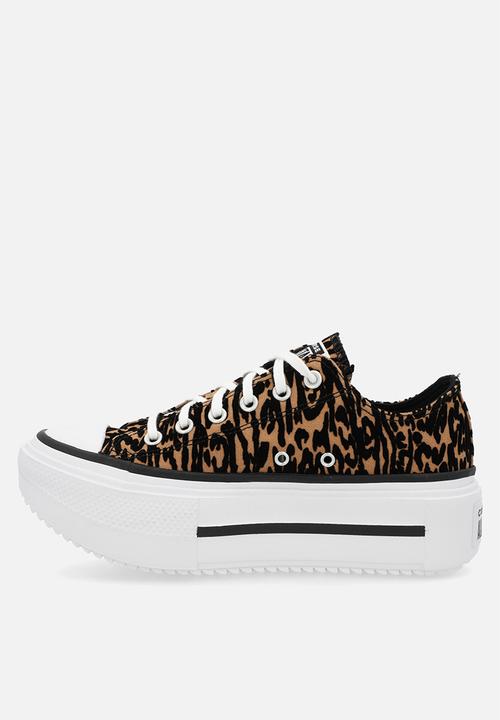 Converse - DOUBLE STACK