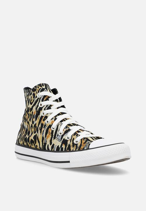 Converse - CHUCK TAYLOR